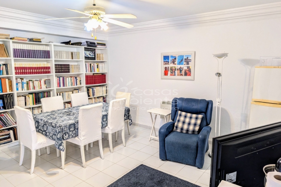 Reventas - Villas - Chalets - Moraira - Benimeit