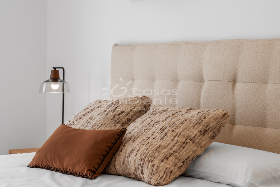 Nieuwe Constructies - Appartementen - Flats - Benitachell - La Cumbre del Sol