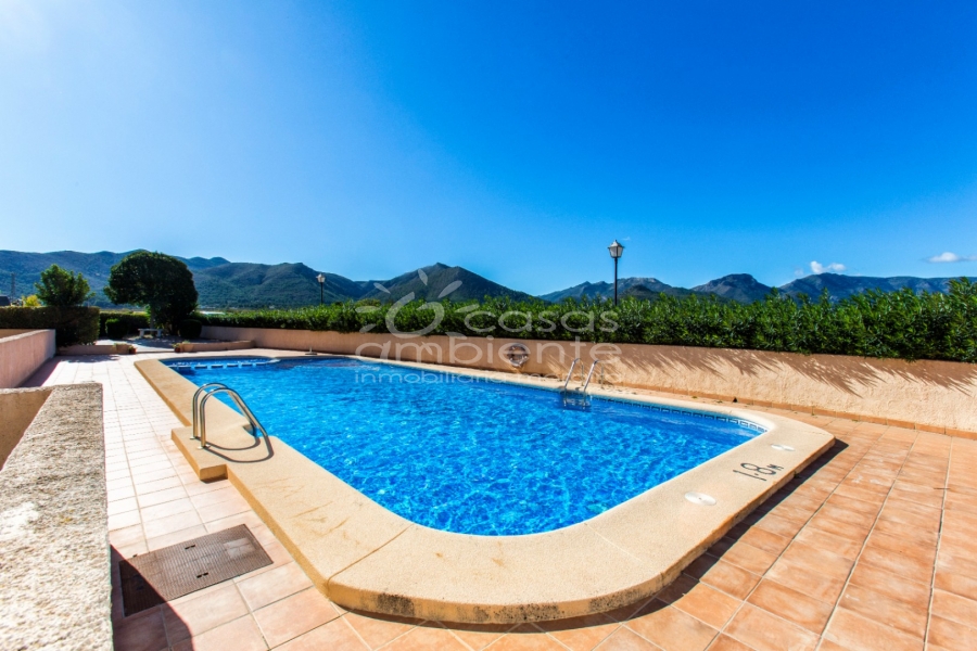 Bestaande woningen - Appartementen - Flats - Lliber - Centro