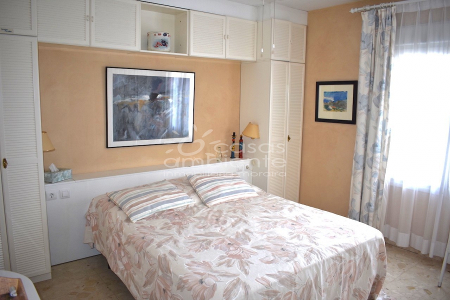Reventas - Villas - Chalets - Moraira - La Sabatera