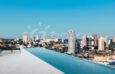 Apartamentos - Pisos - Reventas - Calpe - Calpe Centro