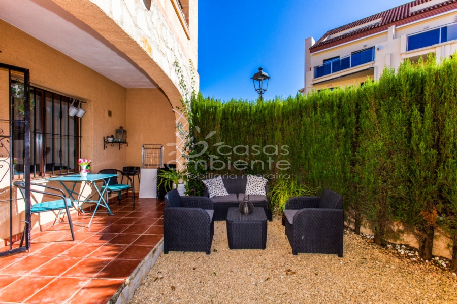 Bestaande woningen - Appartementen - Flats - Lliber - Centro