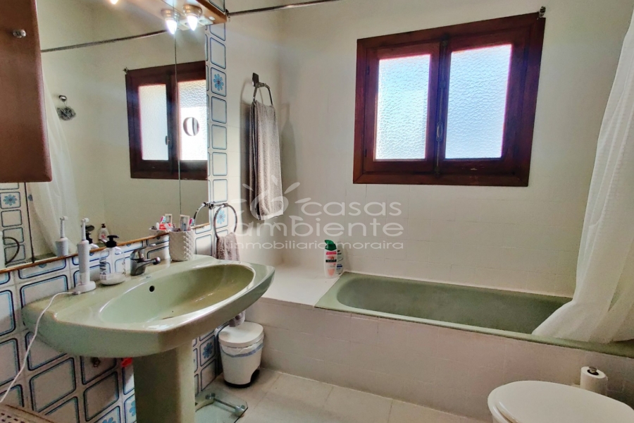 Reventas - Villas - Chalets - Calpe - Estación