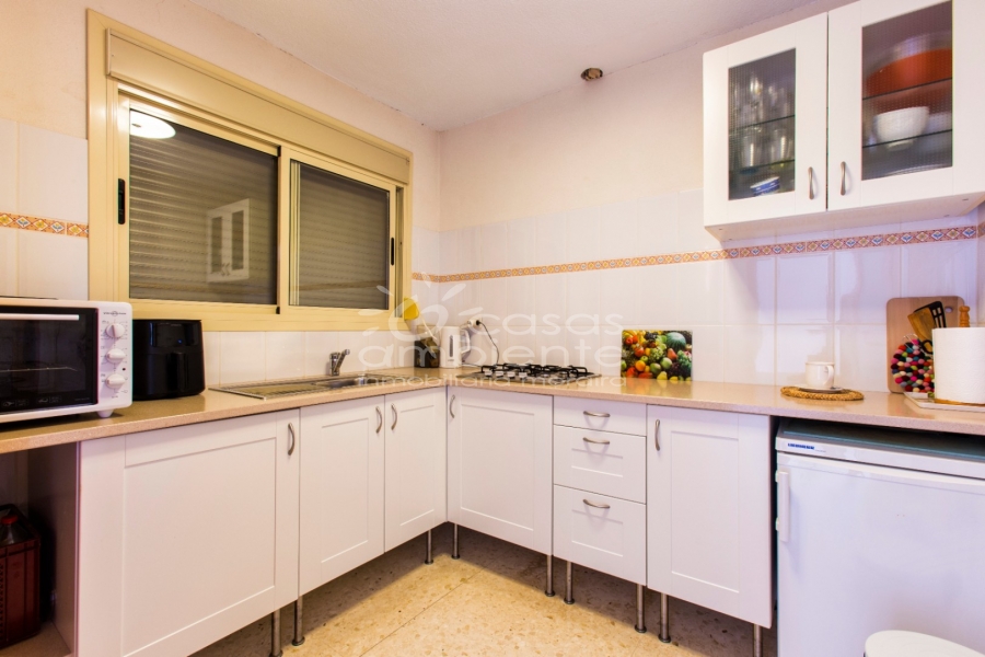 Resales - Villas - Calpe - Oltamar