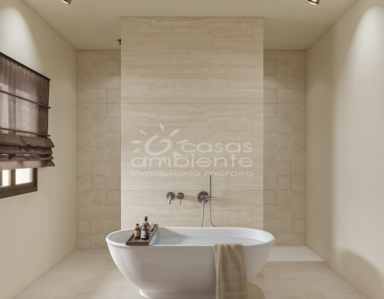 Nuevas construcciones - Villas - Chalets - Javea