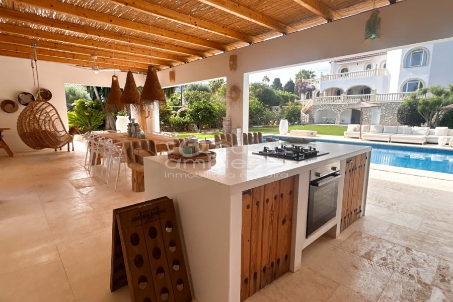 Resales - Villas - Javea