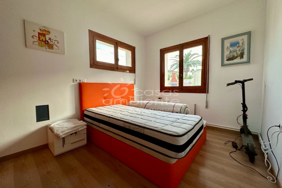 Reventas - Villas - Chalets - Calpe - Estación