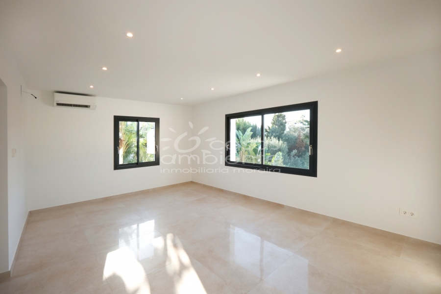 Bestaande woningen - Villas - Calpe - Pinos