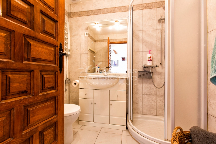 Reventes - Townhouses - Bungalows - Moraira - Moraira Park