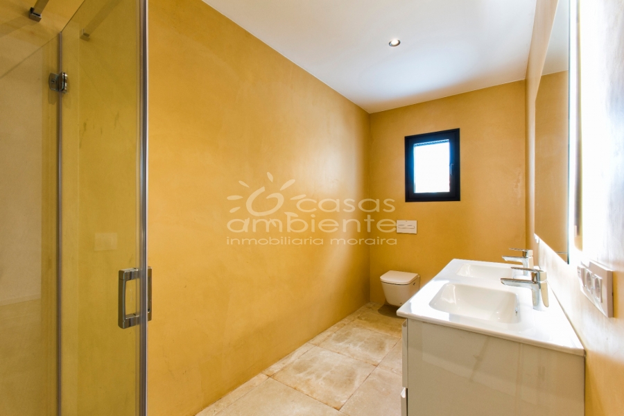 Bestaande woningen - Villas - Benissa - Cala Advocat