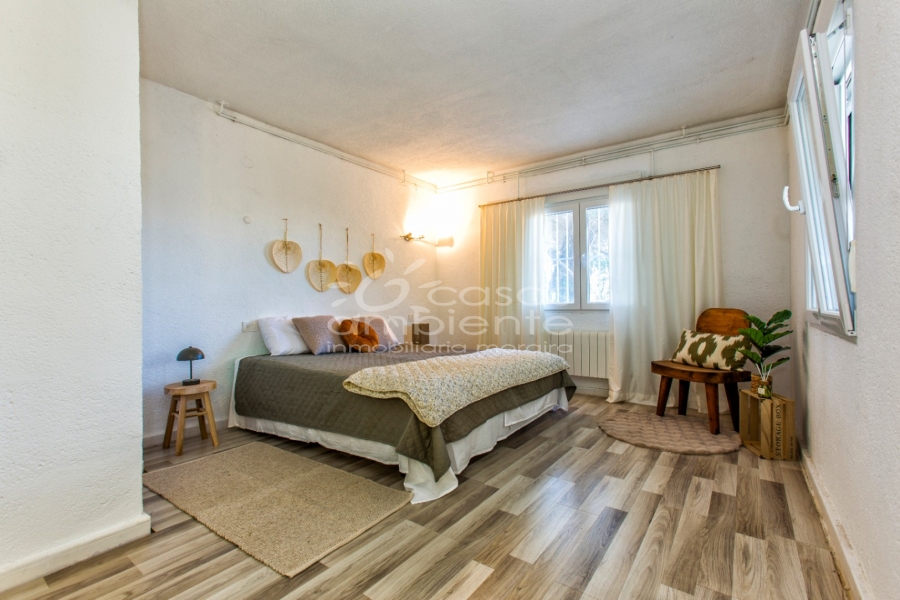 Reventes - Villas - Javea - Pinosol