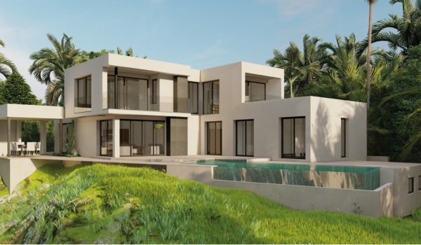 Plots of Land - Resales - Altea - Altea