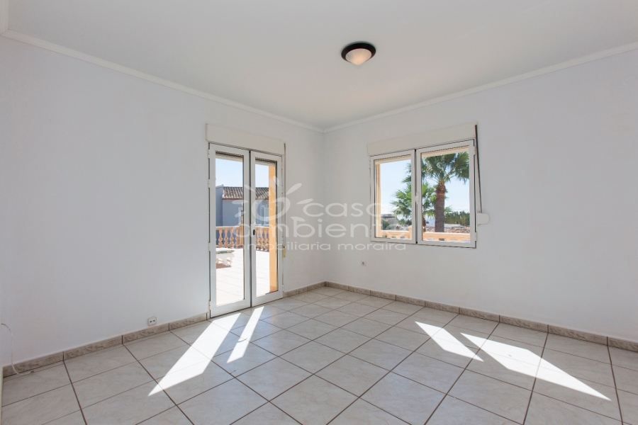 Reventes - Villas - Benissa - Baladrar