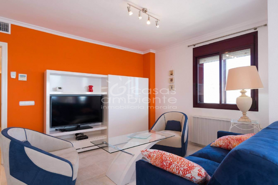 Reventes - Appartments - Pisos - Calpe