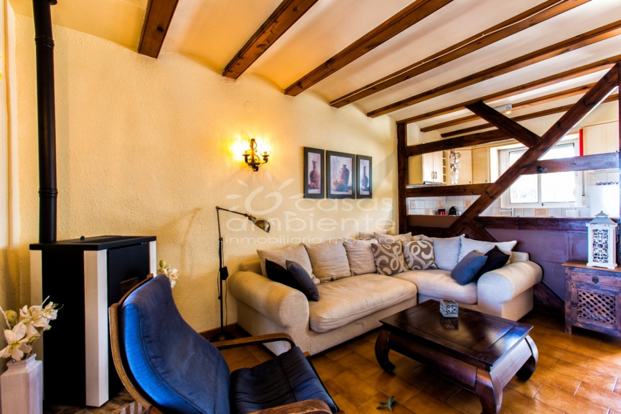 Reventes - Townhouses - Bungalows - Moraira - Moraira Park