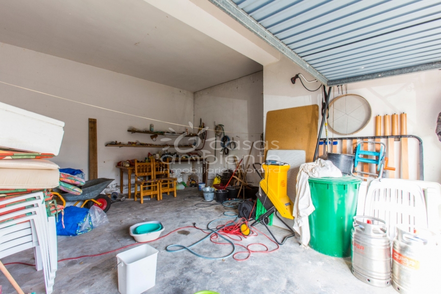 Resales - Villas - Calpe - Oltamar