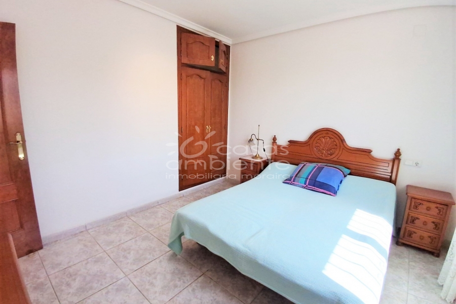 Resales - Villas - Calpe - Carrio Alto