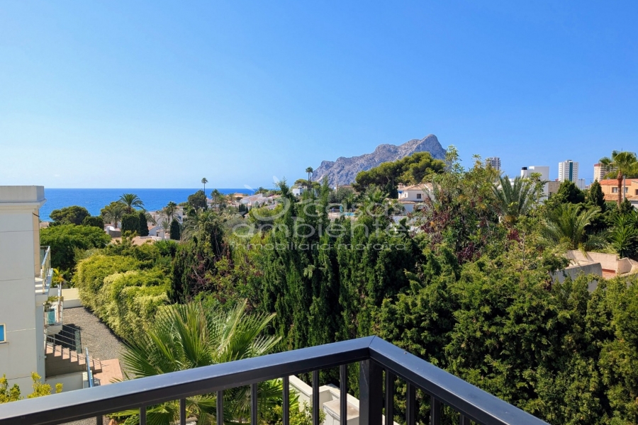 Reventas - Villas - Chalets - Calpe - Calalga