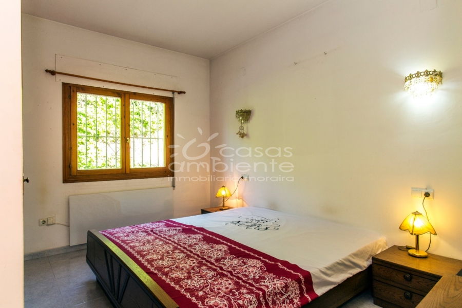 Liegenschaften - Villen - Calpe - Empedrola