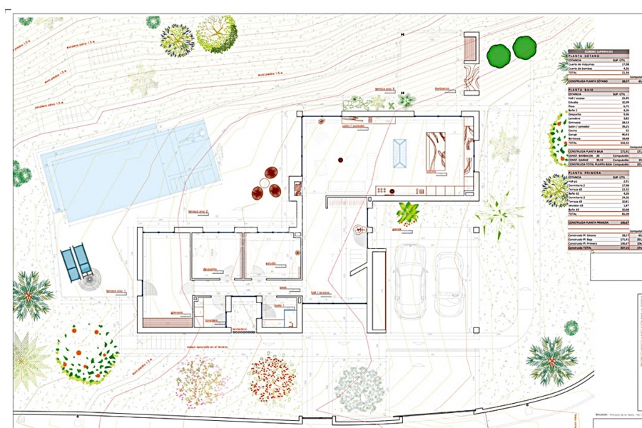 Reventas - Parcelas y Terrenos - Altea
