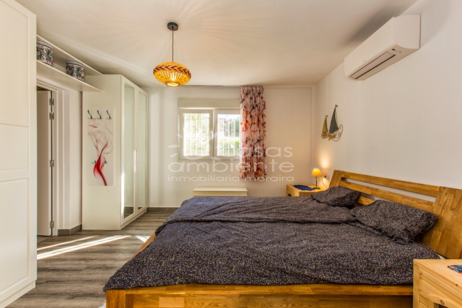 Bestaande woningen - Villas - Benissa - La Viña