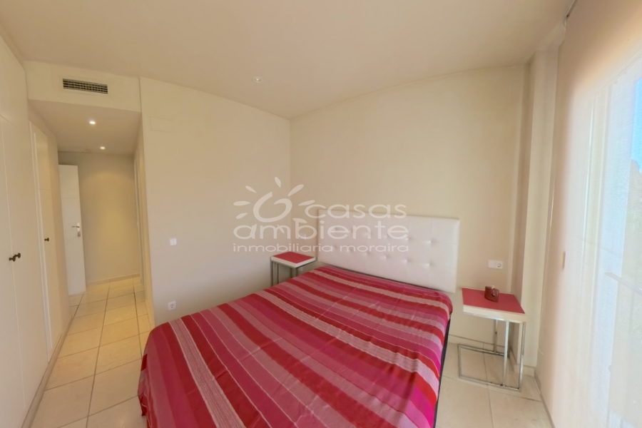 Bestaande woningen - Appartementen - Flats - Moraira - Casco Urbano