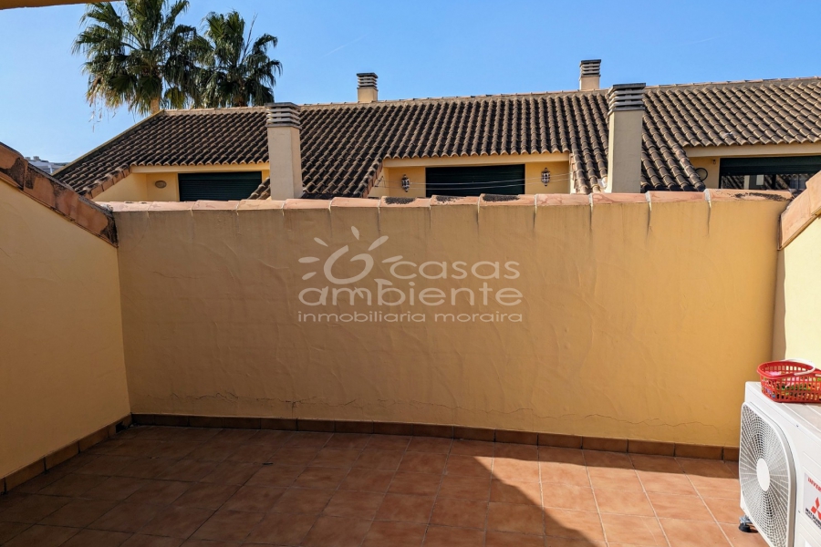 Resales - Townhouses - Terraced Houses - Javea - El Arenal