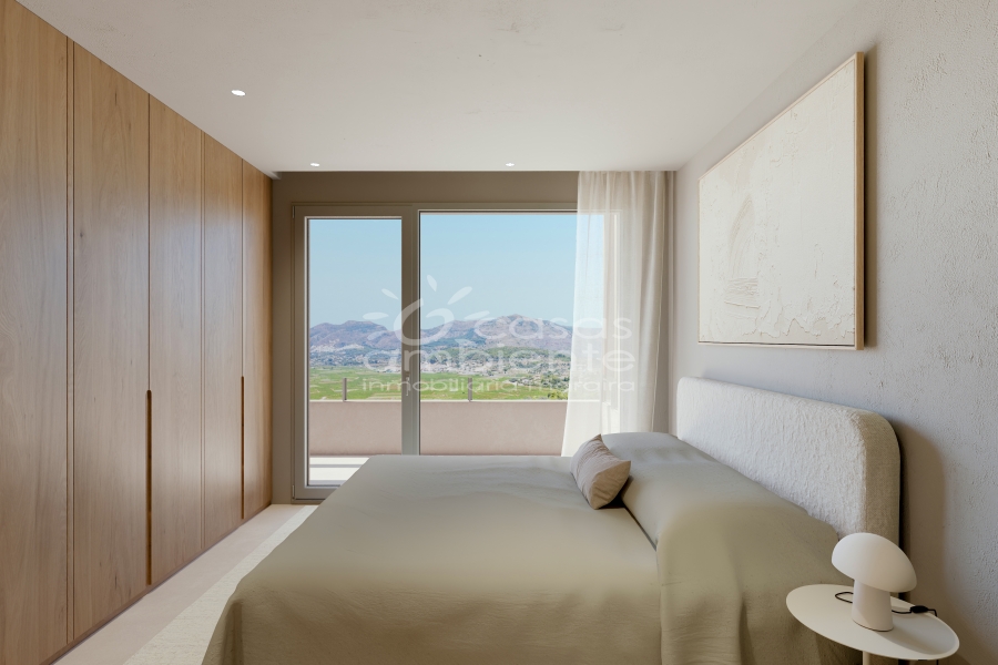 Nieuwe Constructies - Villas - Lliber - Vall de Pop