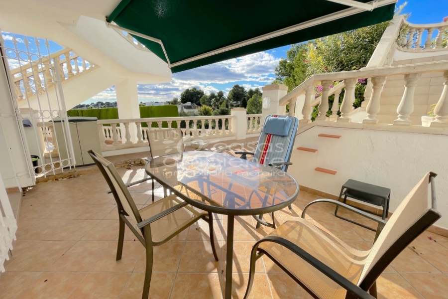 Reventes - Appartments - Pisos - Moraira - La Sabatera