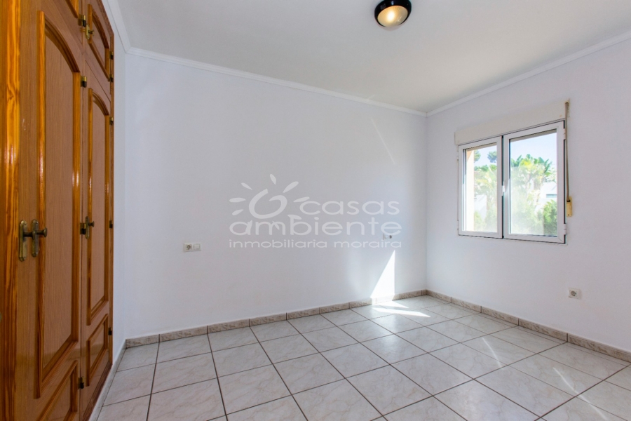 Reventes - Villas - Benissa - Baladrar