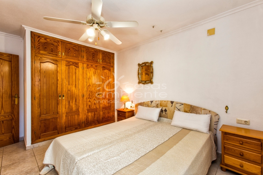 Reventes - Villas - Benissa - Fanadix