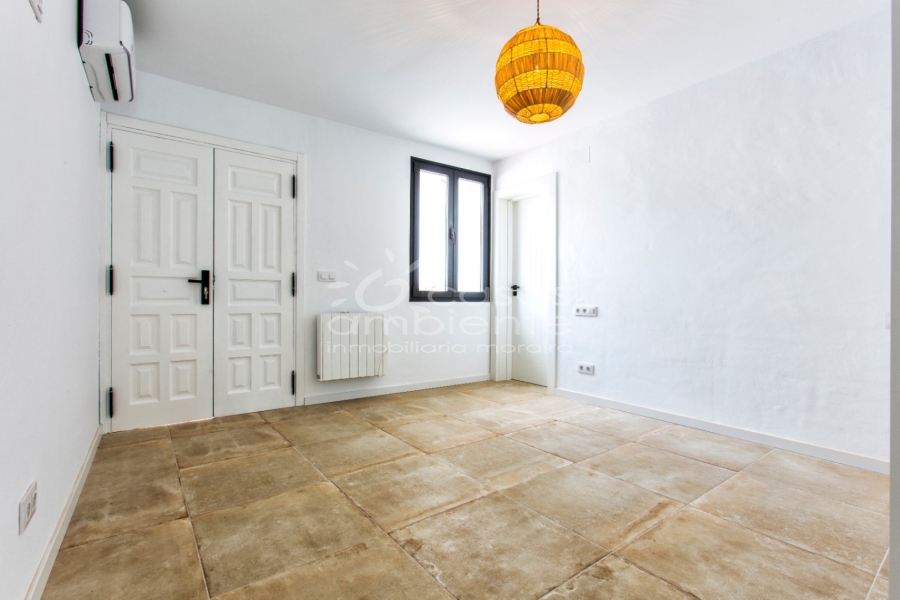 Bestaande woningen - Villas - Benissa - Cala Advocat