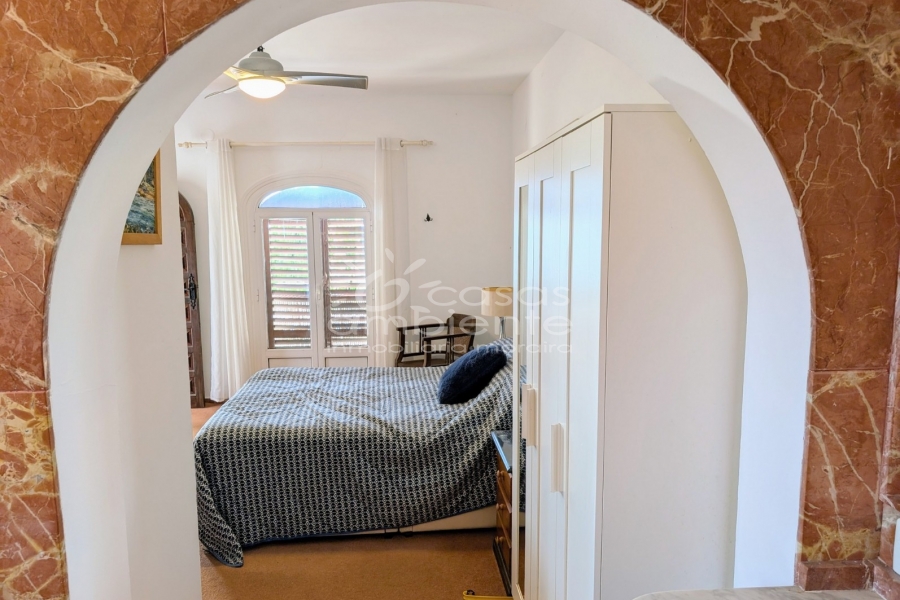 Resales - Villas - Moraira - Benimeit