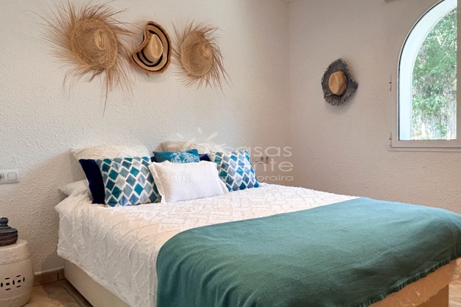 Resales - Villas - Javea