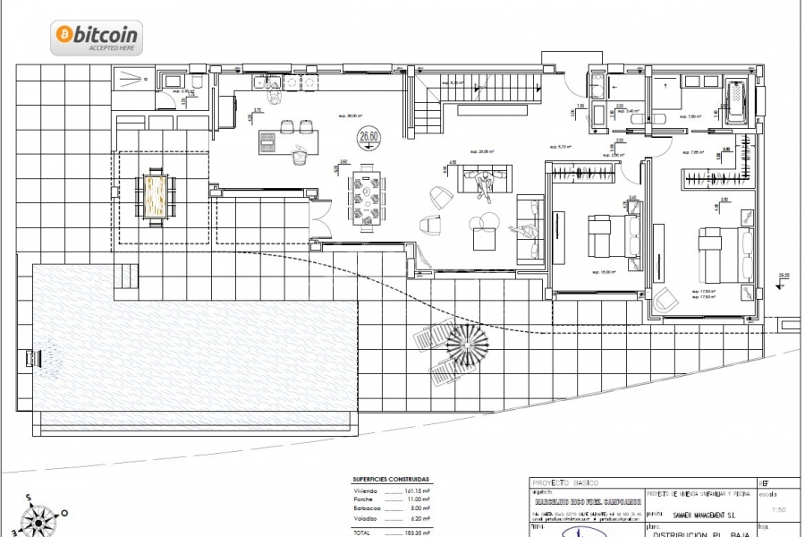 Bestaande woningen - Villas - Benissa