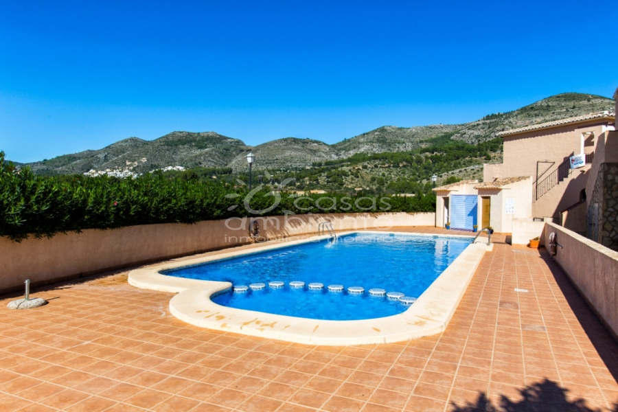 Bestaande woningen - Appartementen - Flats - Lliber - Centro