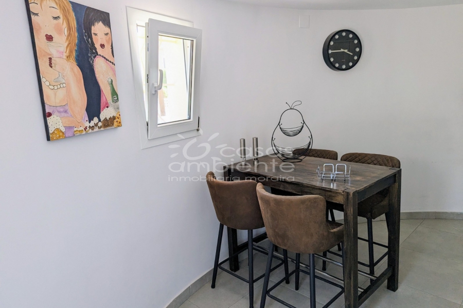 Resales - Villas - Benitachell - Les Fonts