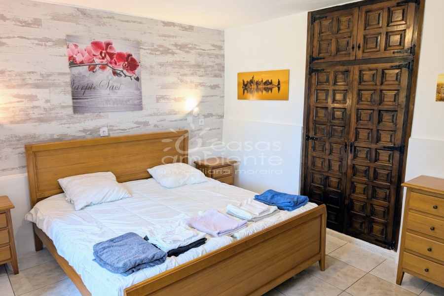 Resales - Villas - Moraira - La Sabatera