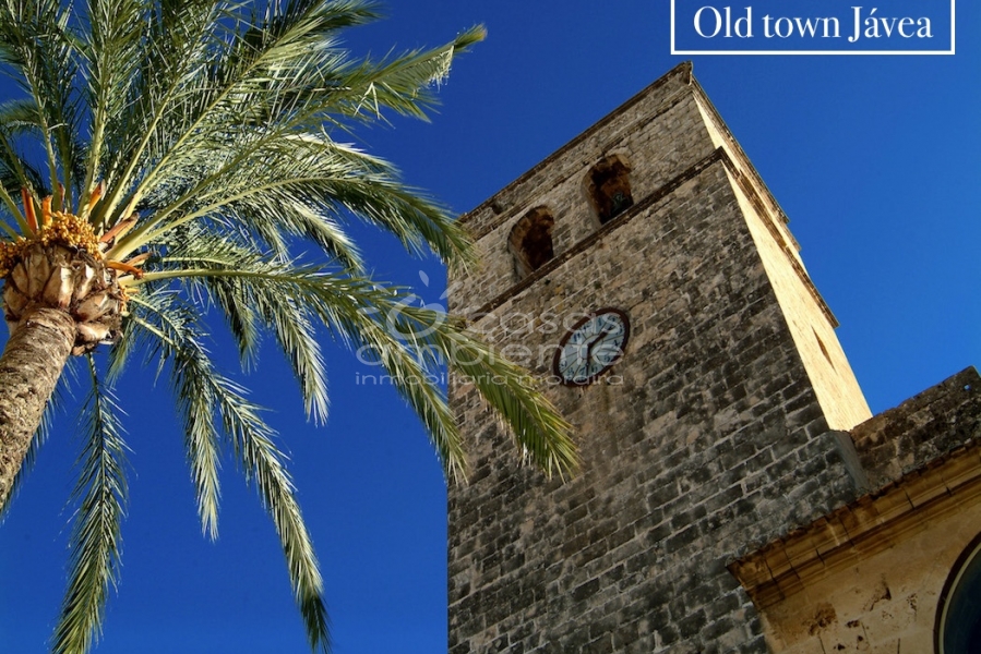 Nuevas construcciones - Villas - Chalets - Javea