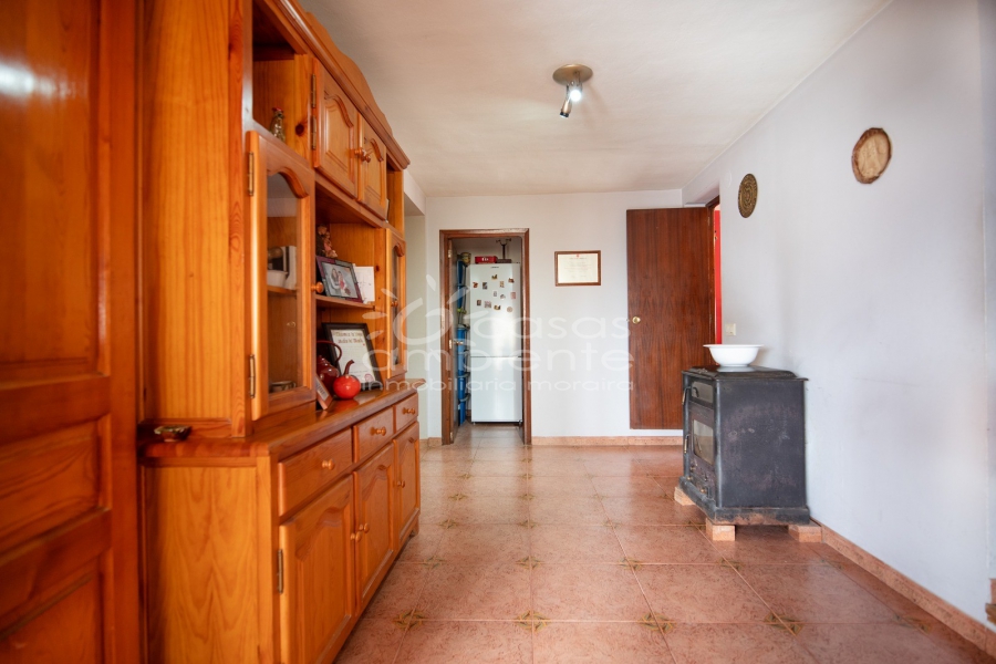 Resales - Country Houses - Fincas - Benissa - Canor