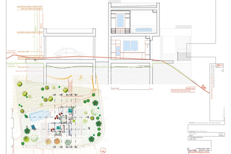 Reventas - Parcelas y Terrenos - Altea