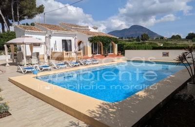 Villas - Resales - Javea - Javea