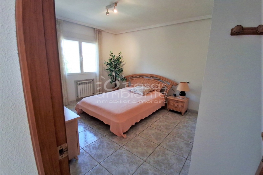 Resales - Villas - Calpe - Carrio Alto