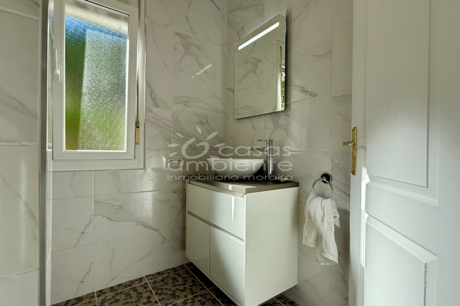 Bestaande woningen - Villas - Javea