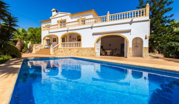 Villas - Reventes - Benissa - Baladrar