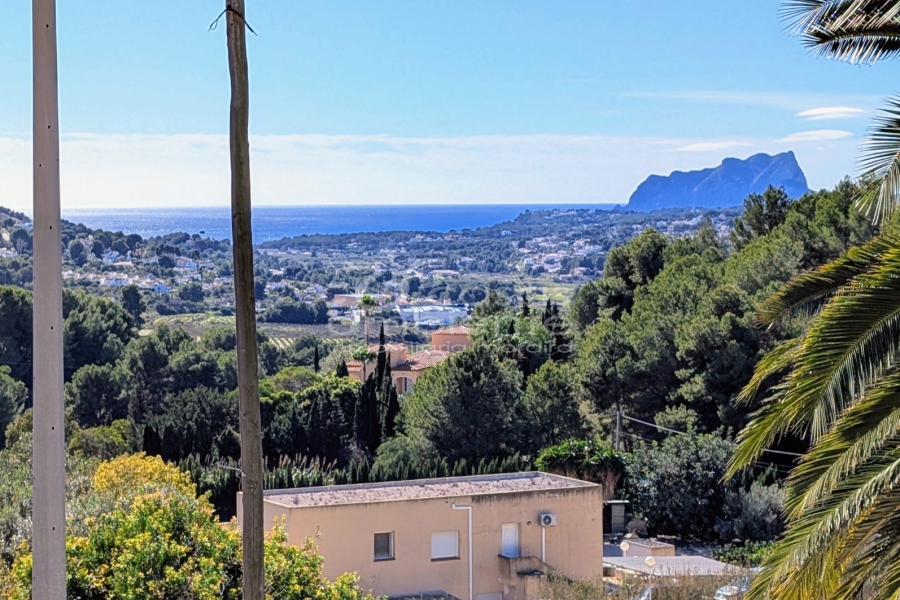 Resales - Villas - Benitachell