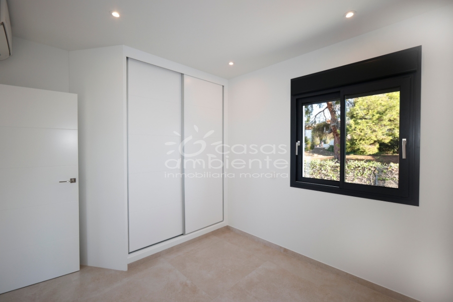 Bestaande woningen - Villas - Calpe - Pinos