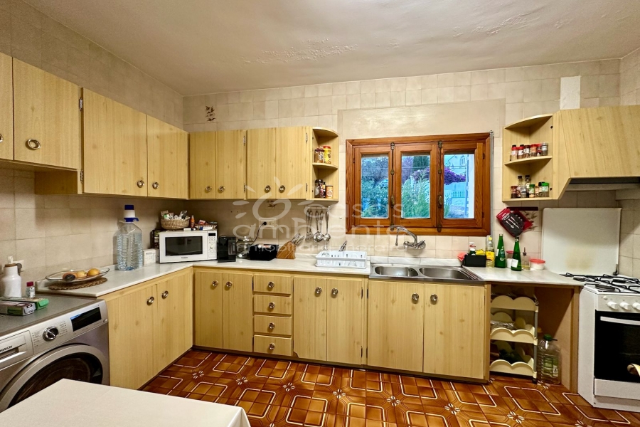 Reventas - Villas - Chalets - Calpe - Estación