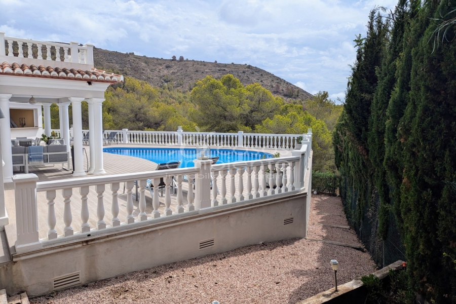 Reventes - Villas - Moraira - Arnella