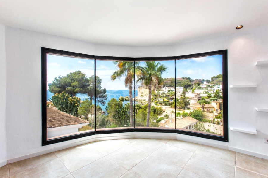 Bestaande woningen - Villas - Benissa - Cala Advocat